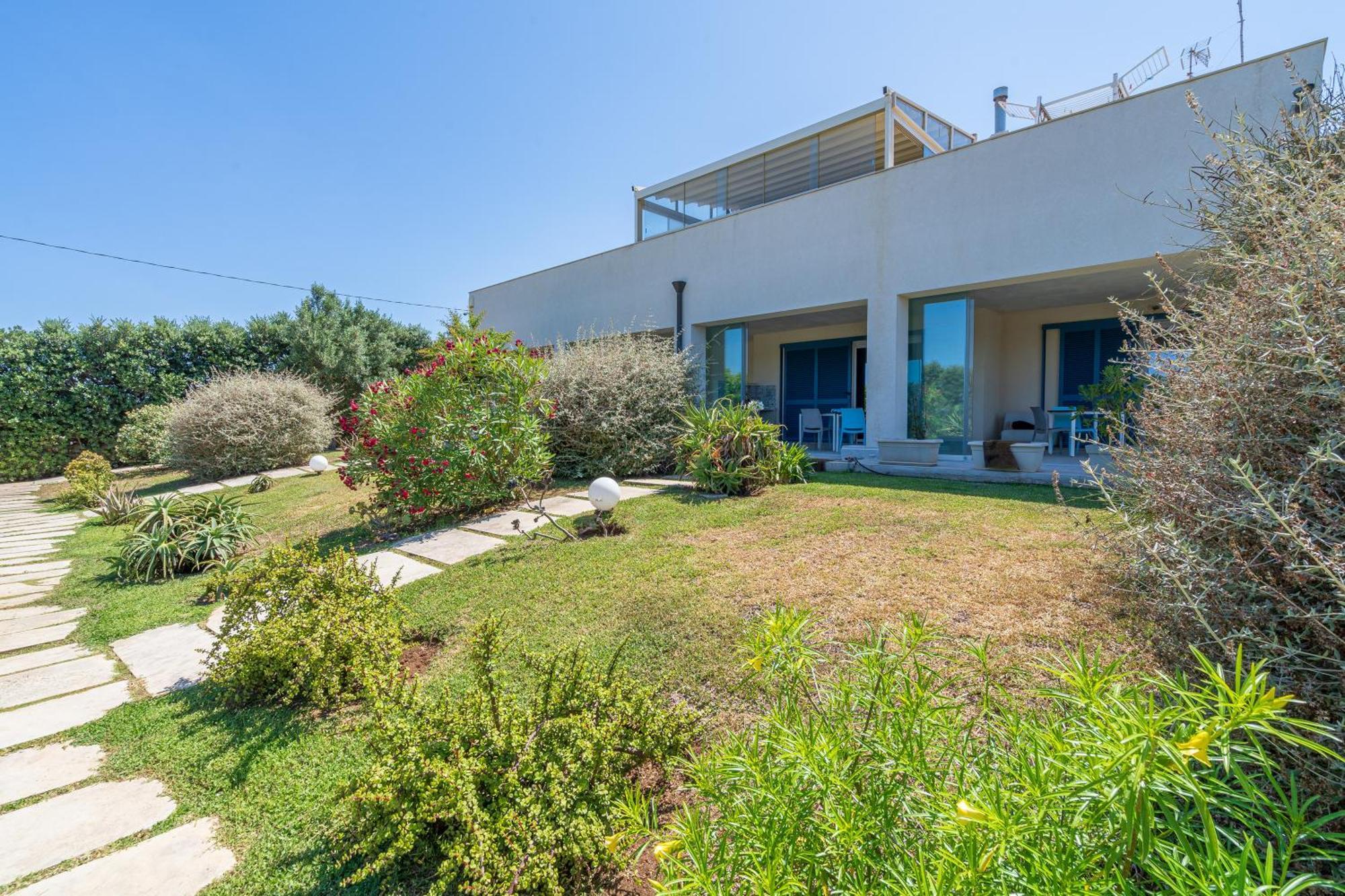 Villa Melus Maris